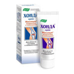 Хонда крем туба 50мл