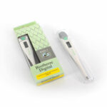 Термометр "Bio-Term" электр,цифр,жест,Budget