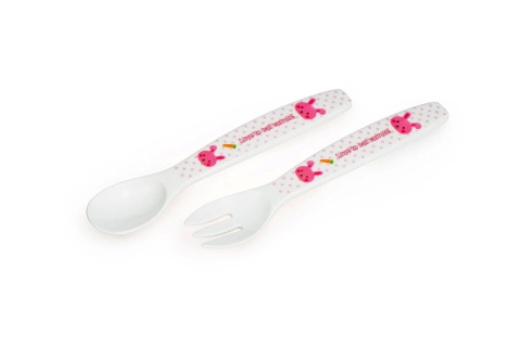 119348230_w640_h640_nabor-lozhka-.jpg HAPPY CARE Набор: ложка+вилка с картинками на ручках — изображение 1