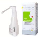 Панавир Инлайт спрей гель 40мл с эвкалиптом