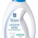 Биолан Жидкость для стирки детского белья гипоаллергенная 750 мл