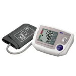 Тонометр автоматический UA-777  на плечо L манжета