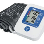 Тонометр UB-888 автоматический с манжетой SL