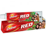 Зубная паста Dabur Red 100 гр,