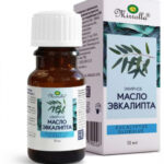 Масло Эвкалипт 10 мл Мирролла