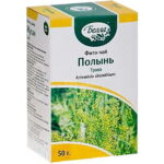 Полынь горькая трава 50,0 ф/ч Белла