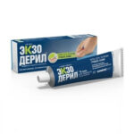 Экзодерил крем 30 г