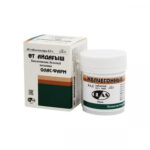 Желчегонные  №60  олас  фарм