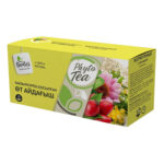 Желудочный 1,5 №20 фито чай Белла