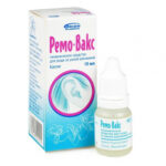 Ремо-Вакс 10 мл ушные капли