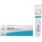 Адвантан 0,1% 20г эмульсия