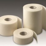 Лейкопластырь гипоаллер на неткан основе Фармамед 1,25х500 см