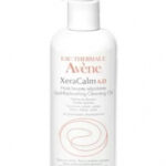 АВЕНЕ  XeraCalm Масло очищающее д/детей и взрослых 400 мл