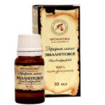 Ароматика 10 мл масло эфирн,эвкалипт