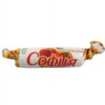 Аскорбиновая к-та с сах,диетич №10 закрутка Персик София