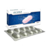 Эсзол 100мг №10 таб