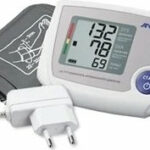 Тонометр автоматический UA-777  на плечо