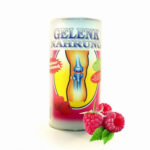 Геленк - нарунг 600 г малина