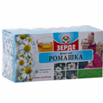Ромашка 1г №20 ф/чай Зерде