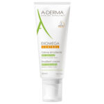 A-DERMA EXOMEGA  CONTROL Крем  200 мл