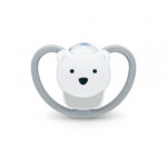 НУК пустышка 0-6м Spase