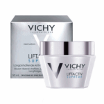 Виши Лифтактив супрем крем дневной для норм и комб, кожи 50мл