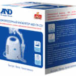 Ингалятор компрессорный CN-231