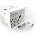 Шприц 5 мл Bioject с иглой 22G*38