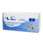 L-Цет 5 мг №30 таблетки