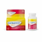 Кальцемин Адванс №120 табл,