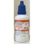 Аммиак р-р д/мест прим и ингаляций 10% фл 20мл Султан