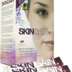 СкинГейн №30 саше