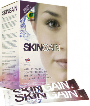 SkinGain_30.jpg СкинГейн №30 саше — изображение 1