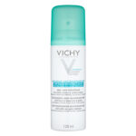 Виши Деркос антиперсперант спрей регулирющий 125 мл