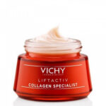 Виши лифт,коллаген днев,крем Uh 45*50 мл