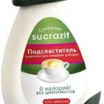 Сукразит №500