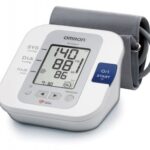 Тонометр Омрон М3 Expert автомат на плечо