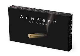 bez_nazvaniya.jpg Аликапс 0,4 №4 капсулы — изображение 1