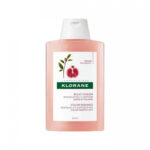 КЛОРАН Шампунь д/окрашенных волос Гранат BAUME GRENADE 400мл