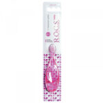 R,O,C,S, Зубная щетка для детей от 0 до 3 лет