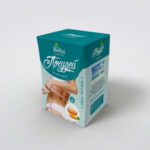 Похудей классик 1,5 №20 фито чай Белла