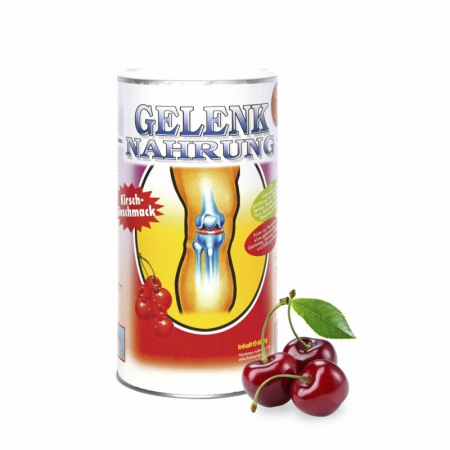 gelenk-cherry-800x800-1.jpg Геленк - нарунг 600 г вишня — изображение 1