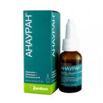 Анауран 25 мл ушные капли