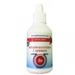 Лосьон-Болтушка с Цинком 100 мл
