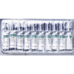 Церулин 0,5% 2 мл №10