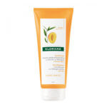 КЛОРАН Бальзам питательный Манго  BAUME BEURRE MANGUE  200мл