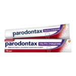Зубная паста Парадонтакс Ультра Очищение 75мл