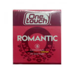 Презерватив One Touch №3 Romantic
