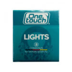 Презерватив One Touch №3 Light