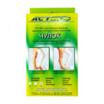 Чулок эласт, компрс  до бедра №3